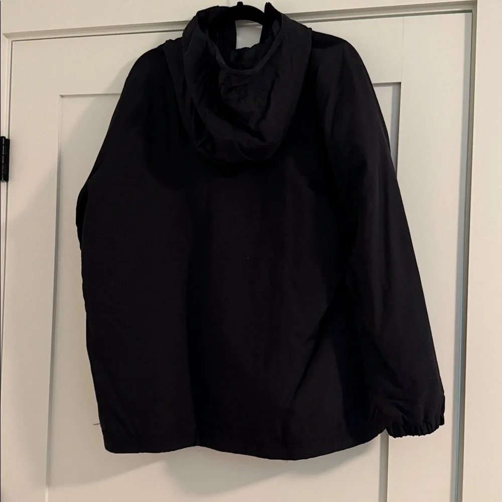 L.L. Bean Women’s Insulated Anorak Jacket - Picture 5 of 5